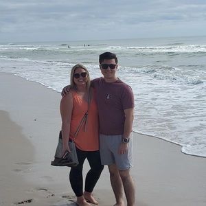 Meet your Posher, Daniel